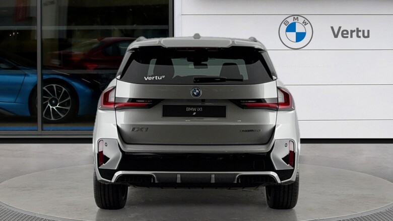 BMW iX1 150kW eDrive20 M Sport 65kWh 5dr Auto [Tech/Pro] Electric Estate